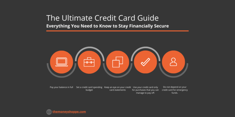 Ultimate Credit Card Guide