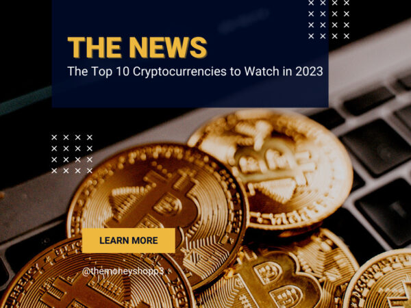 Cryptocurrencies