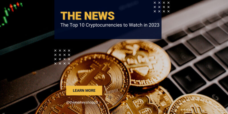 Cryptocurrencies