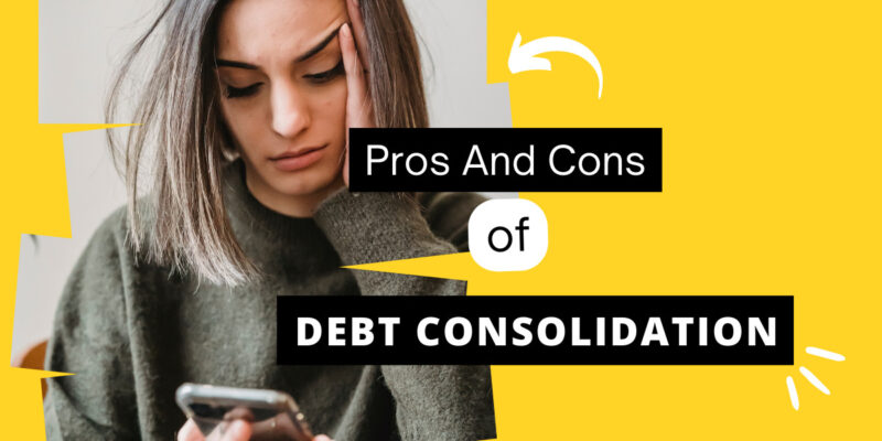 Debt Consolidation